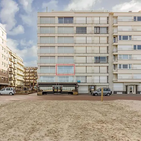 Apartment Zeewind 0202 G