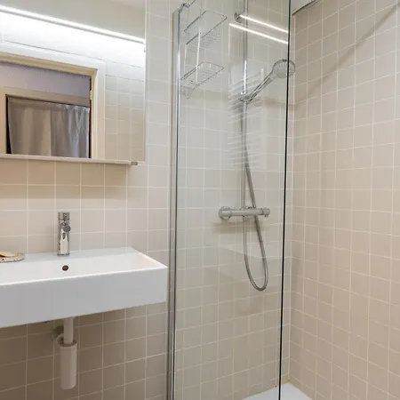 Apartment Zeewind 0202 G *