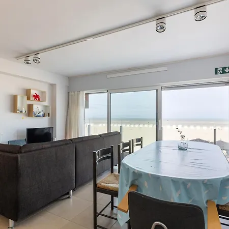 Zeewind 0202 G * Остдёйнкерке