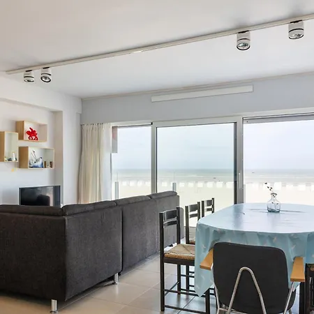 Zeewind 0202 G * Oostduinkerke