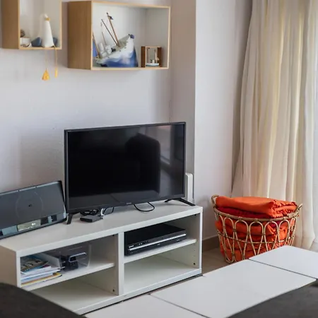 Apartment Zeewind 0202 G