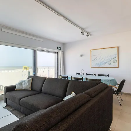 Zeewind 0202 G * Oostduinkerke