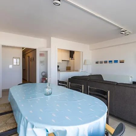 Zeewind 0202 G Апартаменты