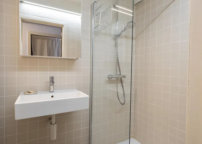 Appartement Zeewind 0202 G *