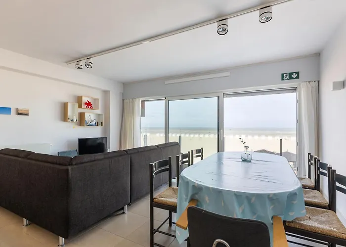 Zeewind 0202 G * Oostduinkerke