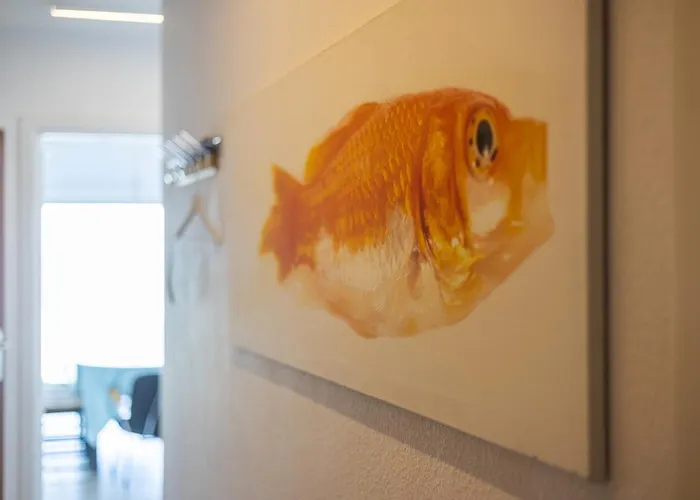 Zeewind 0202 G Appartement *