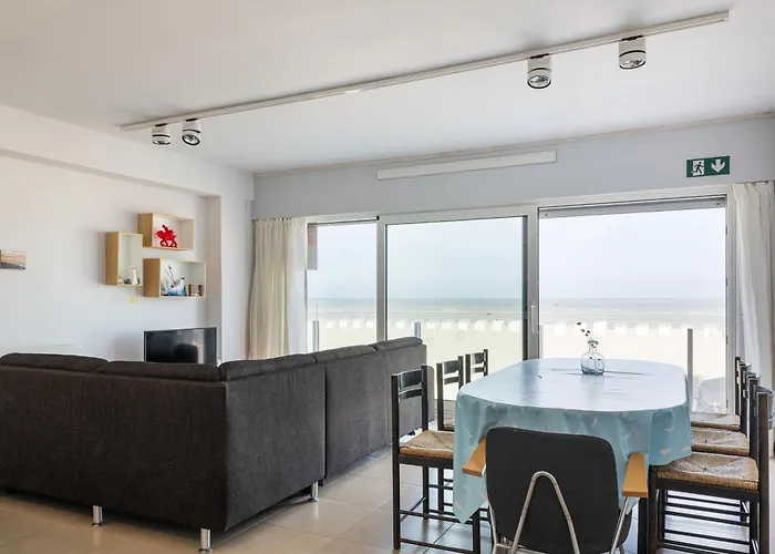 Zeewind 0202 G * Oostduinkerke