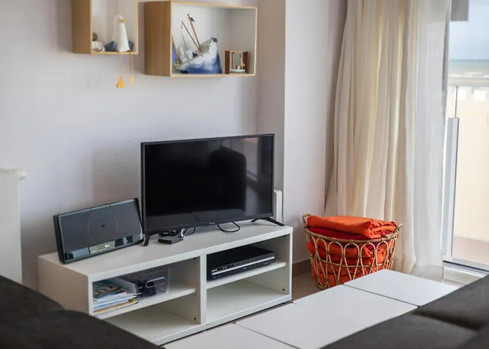 Appartement Zeewind 0202 G