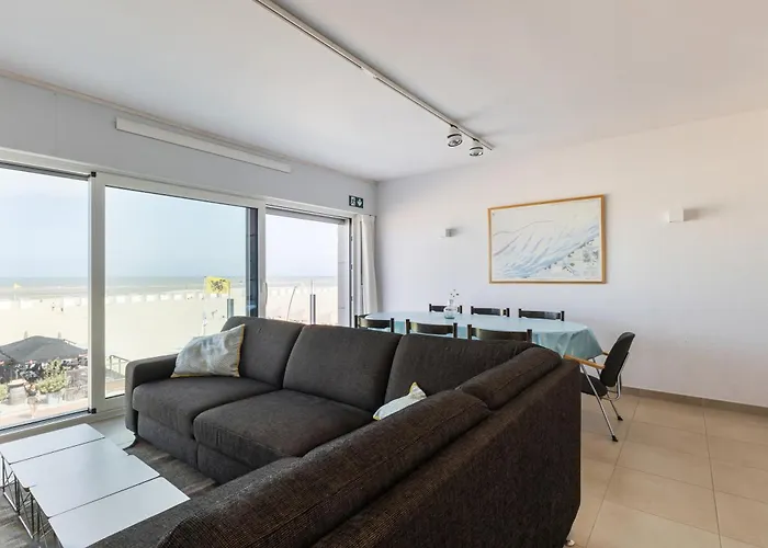 Zeewind 0202 G * Oostduinkerke