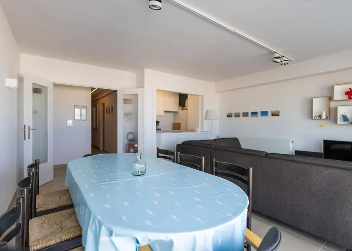 Zeewind 0202 G Appartement