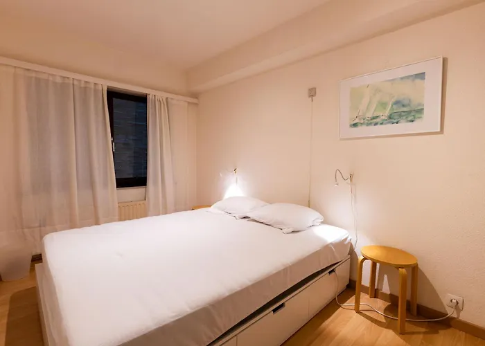 Zeewind 0202 G Appartement *